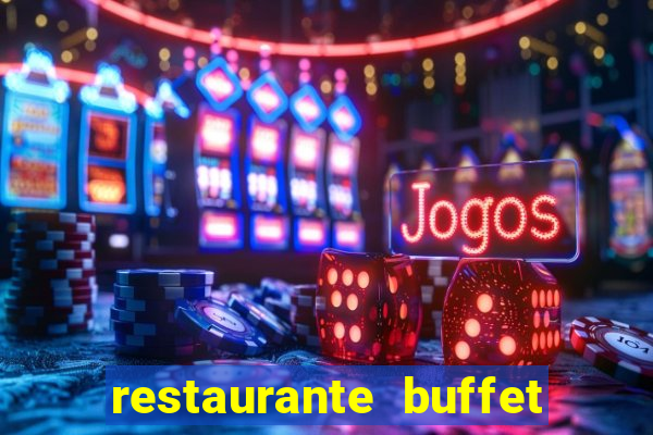 restaurante buffet livre centro porto alegre